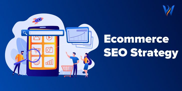 Ecommerce SEO Strategy