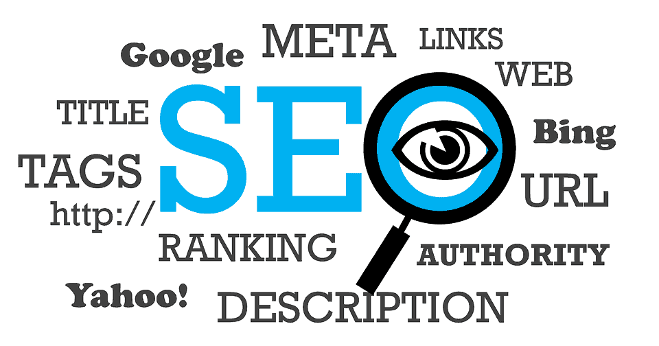 SEO Meta Tags