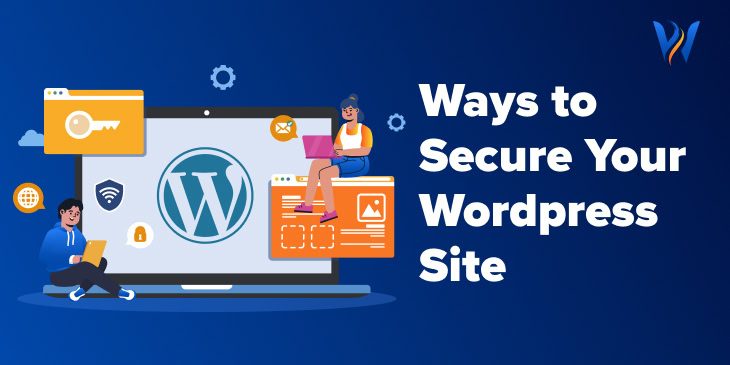 Secure Your Wordpress Site