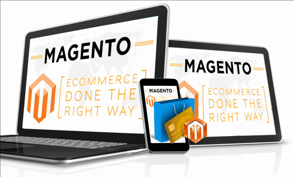 Magento Development Layout