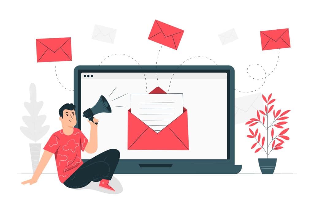 Email Marketing Strategy