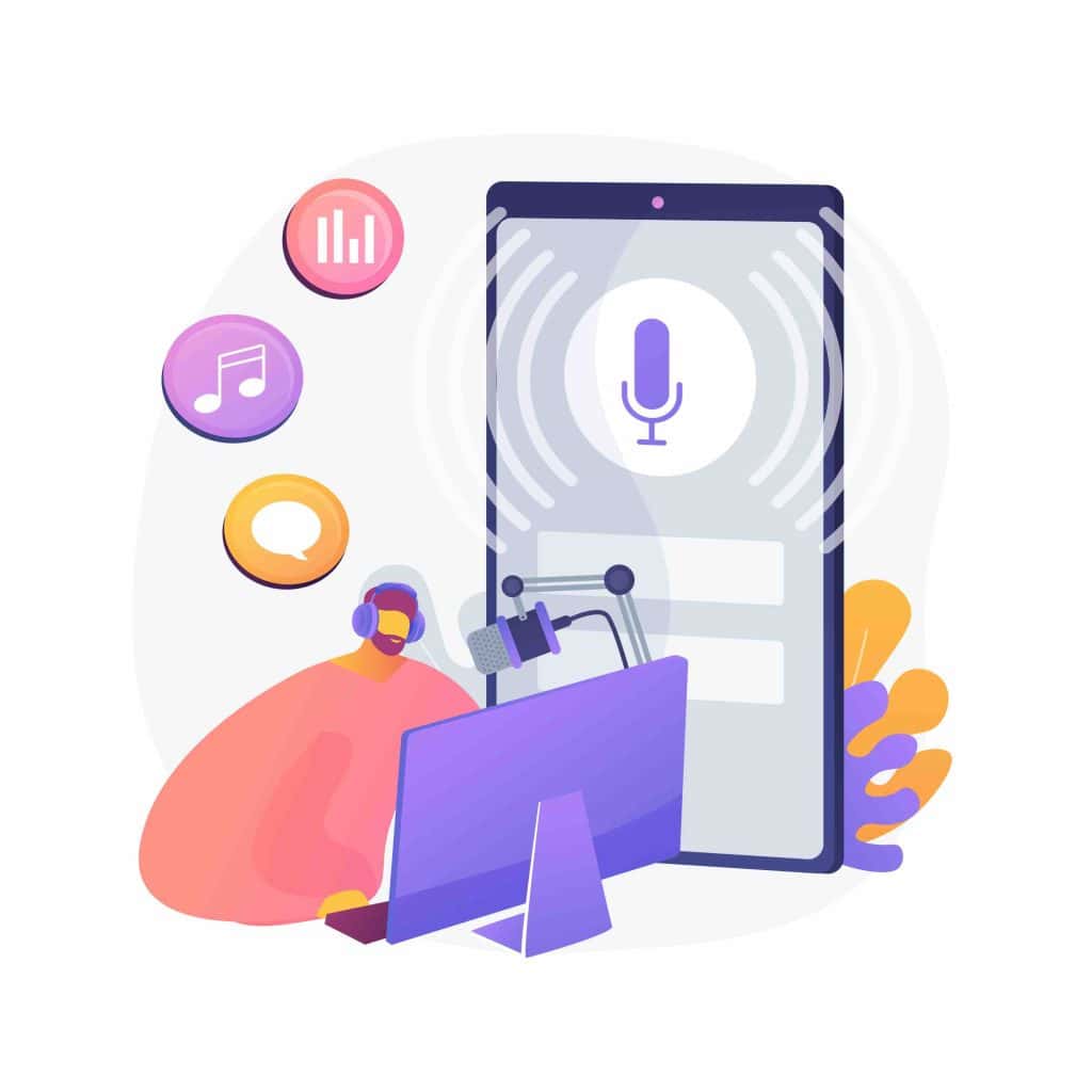 Voice Search Optimisation Strategy