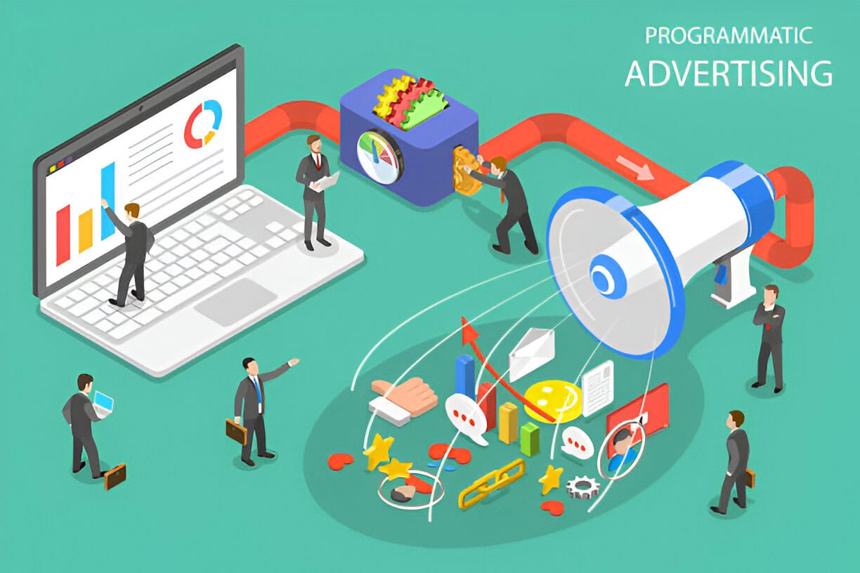 WebIndia Programmatic Advertising