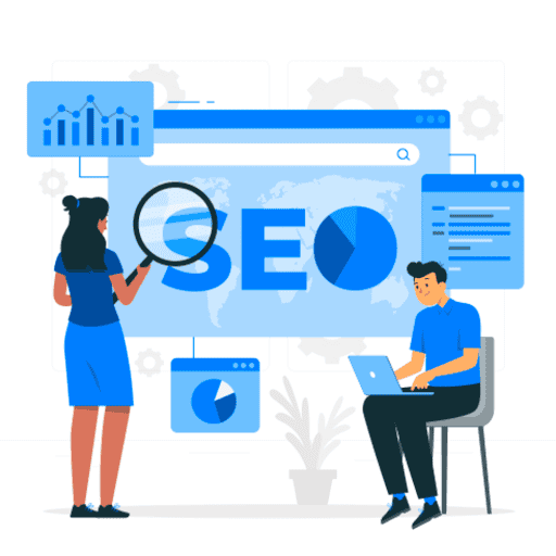 Invest In SEO