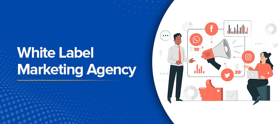 white label marketing agency