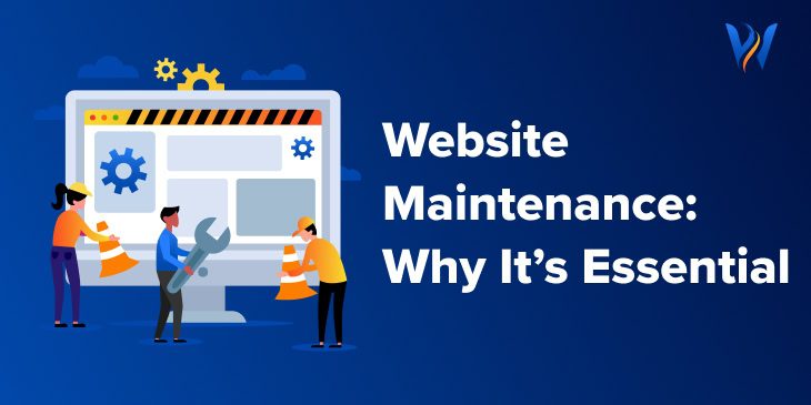 Website Maintenance Guide: Essential Tips to Keep Your Site Running Smoothly