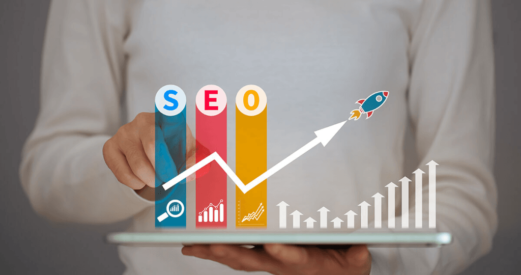 seo benefits