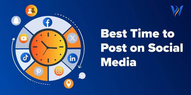 Best Times to Post on Social Media in 2024: Maximize Your Impact