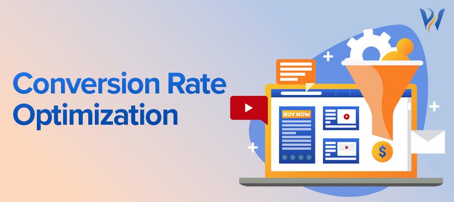 conversion rate optimization