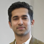 Roshan Bajaj